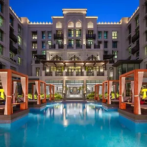 Boulevard, Autograph Collection Dubai