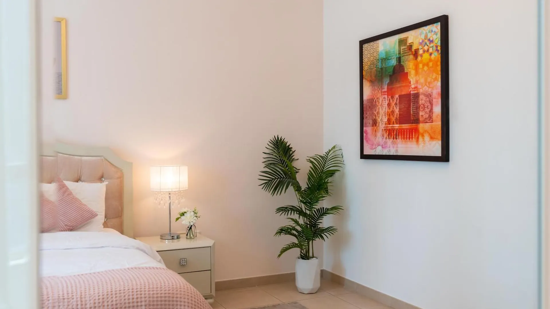 Ultimate Stay / 4 Beds / Burj Khalifa And Opera View Dubai Apartment