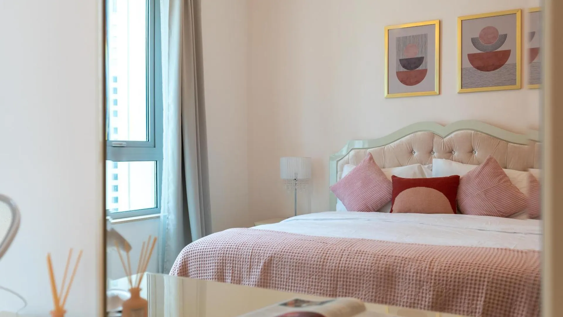 Apartment Ultimate Stay / 4 Beds / Burj Khalifa And Opera View Dubai United Arab Emirates